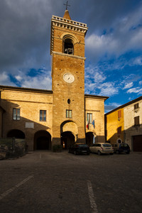 Piazza Vittorio Emanuele