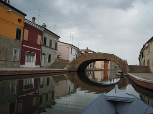 Sul Canal