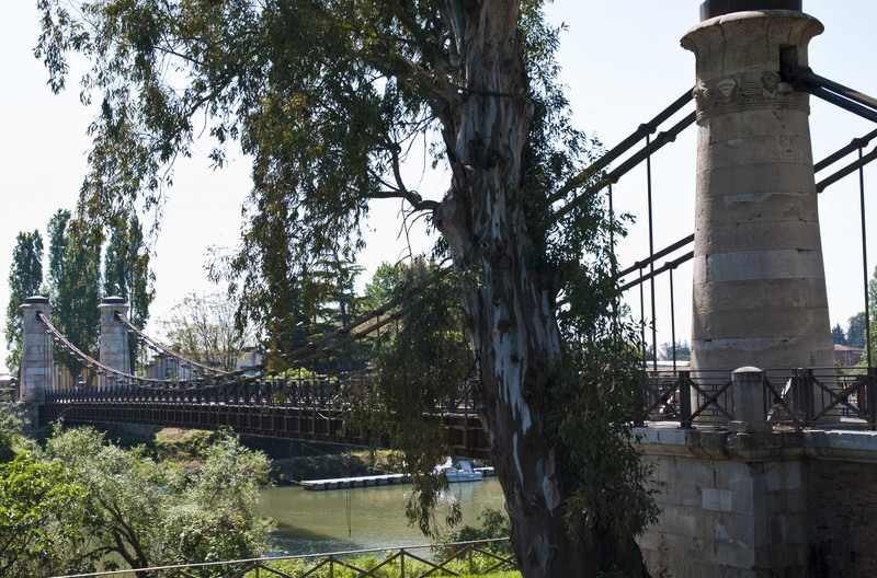 ''Ponte Romano'' - Sessa Aurunca