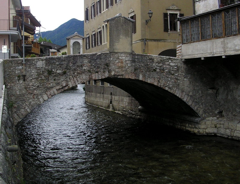 ''Schiena d’asino'' - Borgo Valsugana