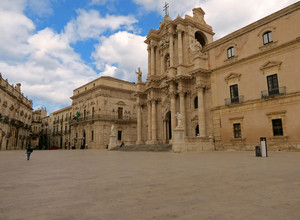 Piazza Duomo