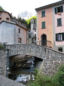 Fornovolasco:una perla della Garfagnana