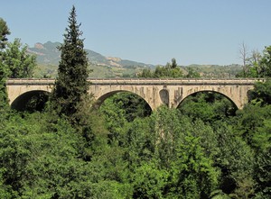 Ponte Tufillo