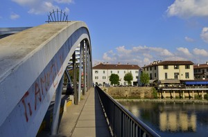 il ponte bianco