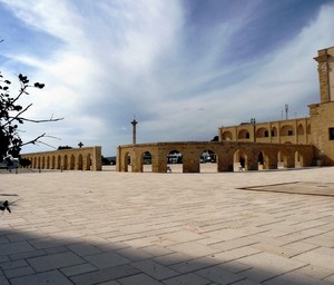 Il Santuario!