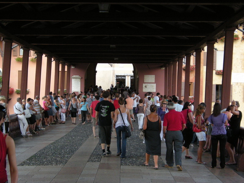 ''Ponte degli Alpini'' - Bassano del Grappa