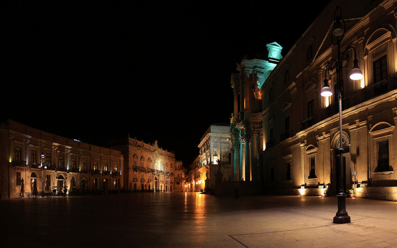 ''ΣΥΡΑΚΟΣΙΩΝ'' - Siracusa