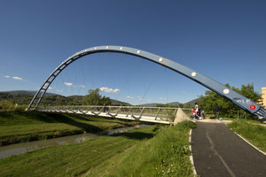 Ponte ” Hoffmman “