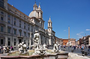 Piazza Navona