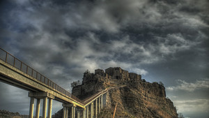 Civita di Bagnoregio
