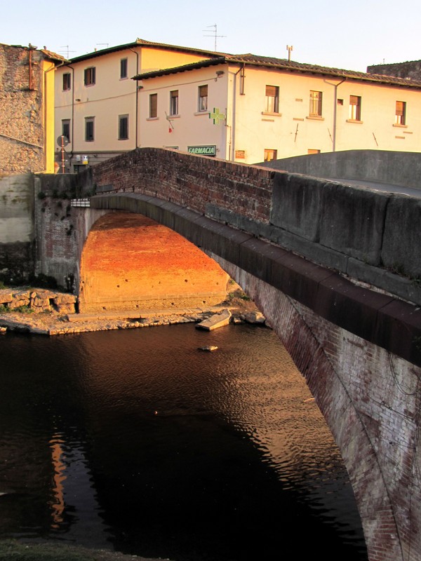 ''Mattone per mattone'' - Campi Bisenzio