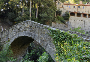 Ponte del Granduca