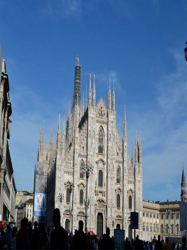 ''IL nostro duomo!!'' - Milano