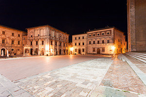 Montepulciano – Piazza -