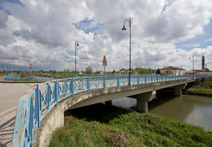 Ponte di Rottanova
