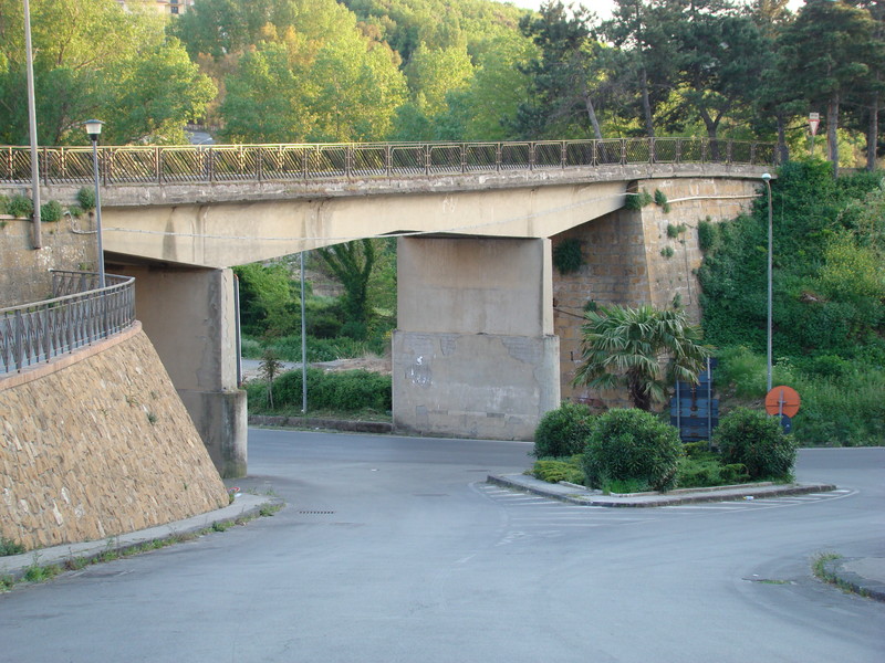 ''Sulla Via di Demetra'' - Aidone