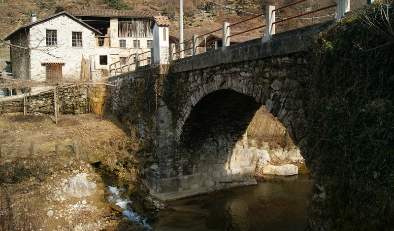 ''L’edicola'' - Valli del Pasubio