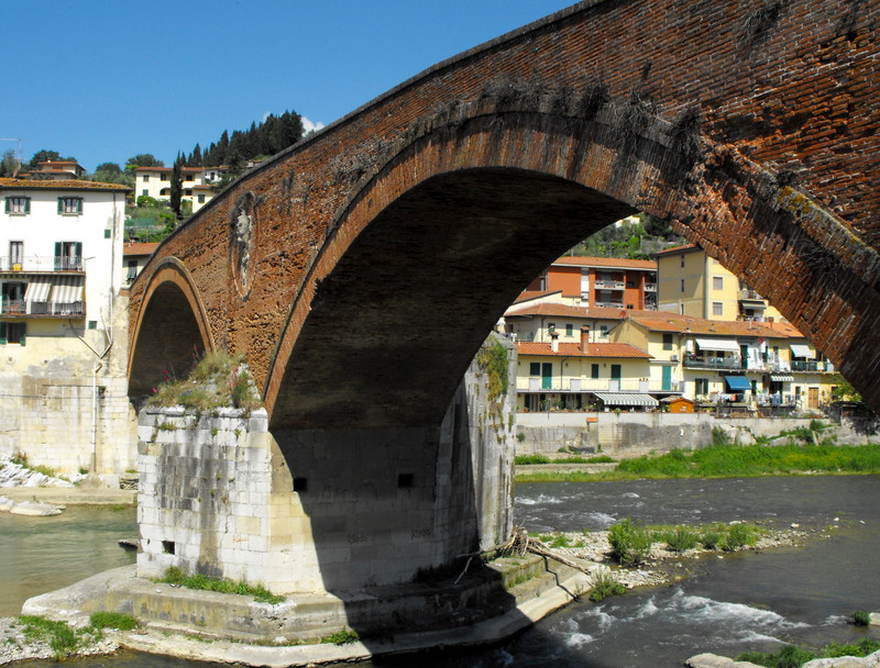 ''Tutti i nodi vengono al pettine.. (L.Sciascia)'' - Pontassieve