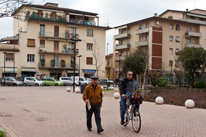 piazza brunelleschi