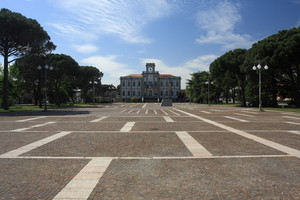 Piazza della Repubblica