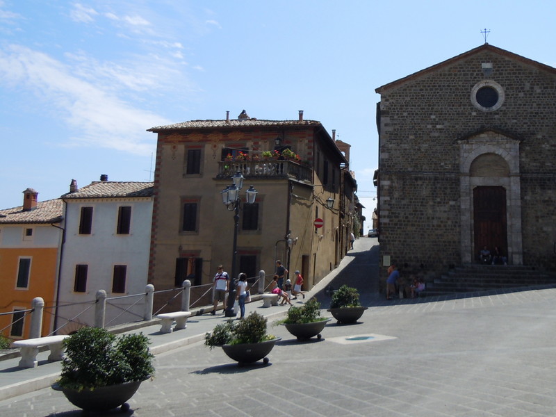 ''Montalcino'' - Montalcino