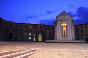 Piazzale del Lazzaretto