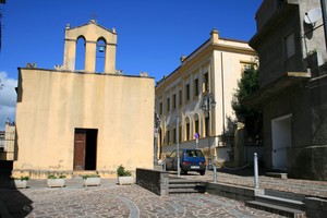 Piazza Sant’Antonio