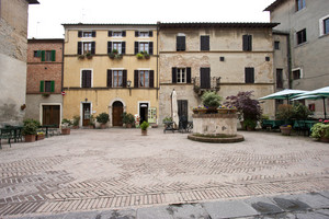 Piazzetta