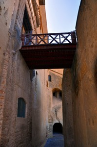 Castel Sant’Elmo