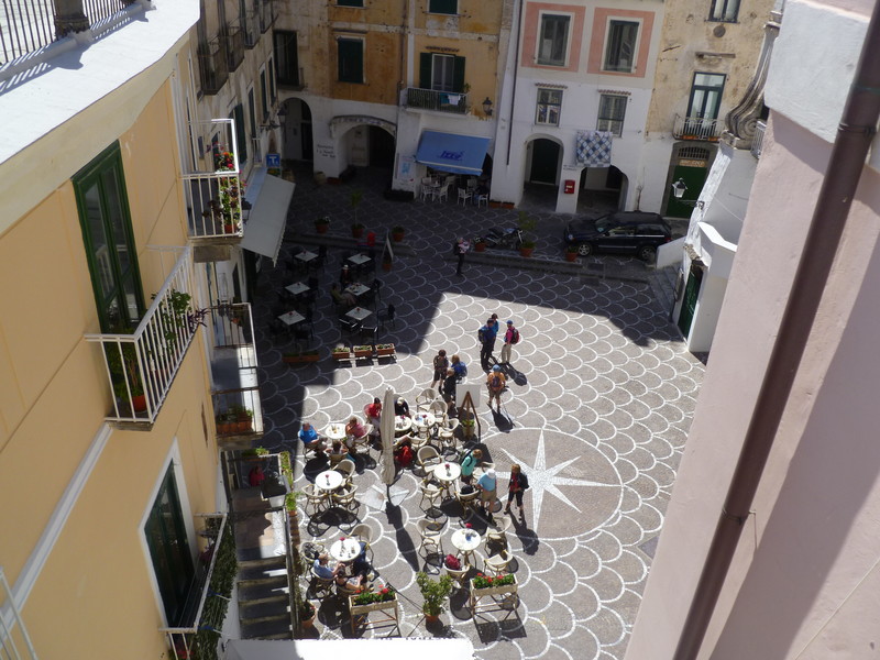 ''A noi piace vederla così…..raccolta, sicura, intima'' - Atrani