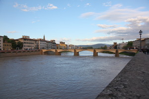 PONTE ALLE GRAZIE