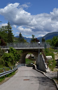 Il ponte di Vattaro