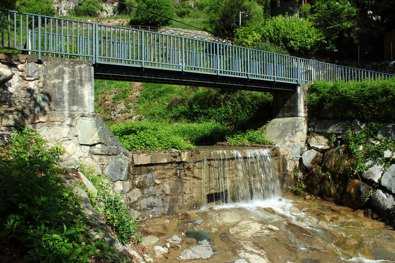 ''Un Ponte sull’Inferno'' - Valmadrera