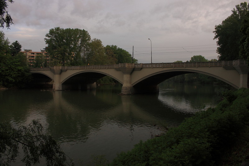 ''Come un quadro del Seicento'' - Torino
