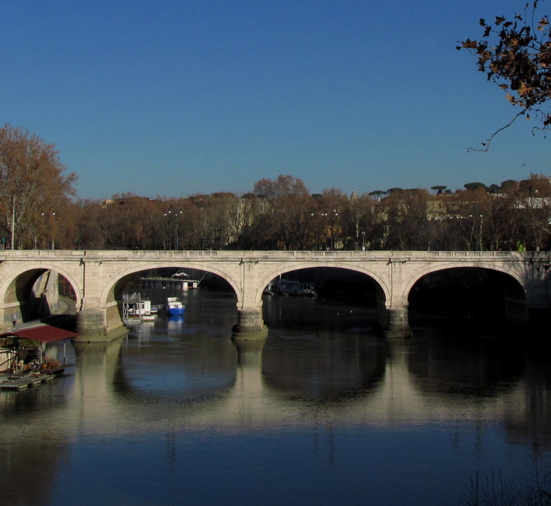 ''Roma acqua e sapone…………..senza filtri, trucchi e inganni……'' - Roma