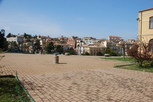 Piazza Pace