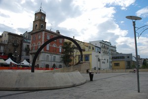 Piazza Oberdan
