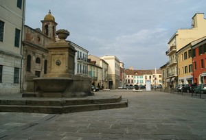 Piazza Trento