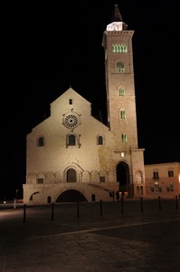 La notte non è così buia