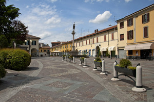 Ghirigori – Piazza Vittorio Emanuele II