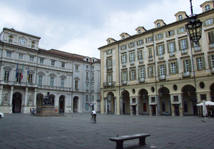 Piazza del Comune