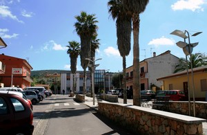Piazza Municipio
