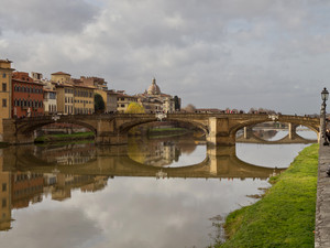 Ponte Santa Trinità