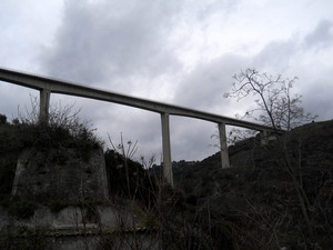 Ponte della Tangenziale