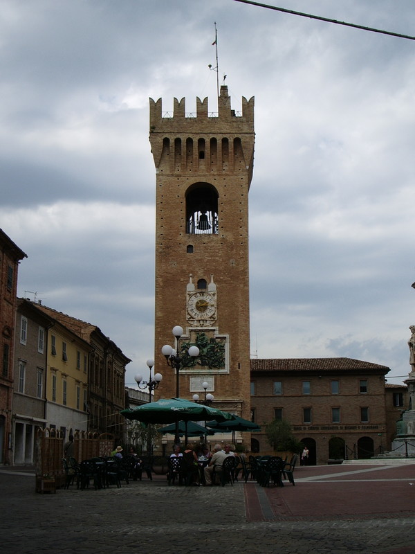 ''Recanati'' - Recanati