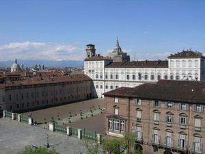 A Torino