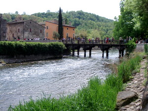 PONTICELLO