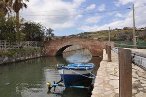 …la barca e il ponte!!!