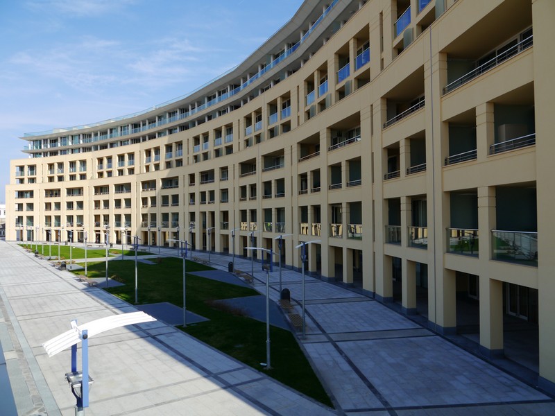 ''Piazza Rebagliati'' - Savona