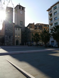 Piazza del Brandale